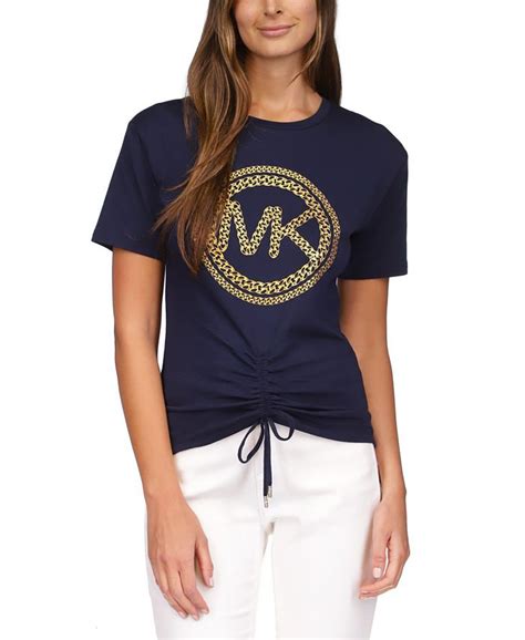 michael michael kors women|michael kors women's tops.